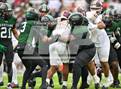 Photo from the gallery "Fort Bend Hightower vs. Summer Creek (UIL Football 6A D2 Region III Quarterfinal)"