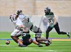 Photo from the gallery "Fort Bend Hightower vs. Summer Creek (UIL Football 6A D2 Region III Quarterfinal)"
