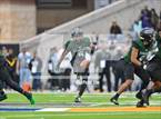 Photo from the gallery "Fort Bend Hightower vs. Summer Creek (UIL Football 6A D2 Region III Quarterfinal)"