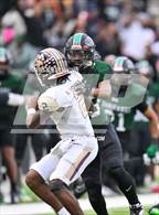 Photo from the gallery "Fort Bend Hightower vs. Summer Creek (UIL Football 6A D2 Region III Quarterfinal)"