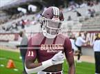 Photo from the gallery "Fort Bend Hightower vs. Summer Creek (UIL Football 6A D2 Region III Quarterfinal)"