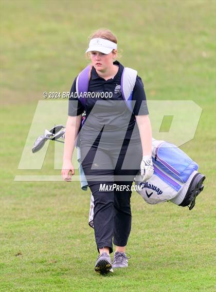 Thumbnail 3 in NCHSAA 2A Final (Day 2 / Awards) photogallery.