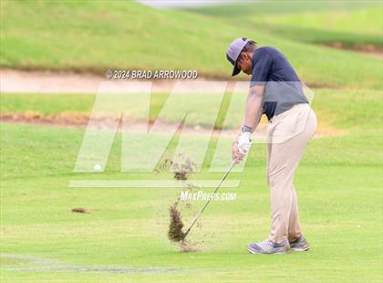 Thumbnail 2 in NCHSAA 2A Final (Day 2 / Awards) photogallery.