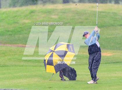 Thumbnail 3 in NCHSAA 2A Final (Day 2 / Awards) photogallery.