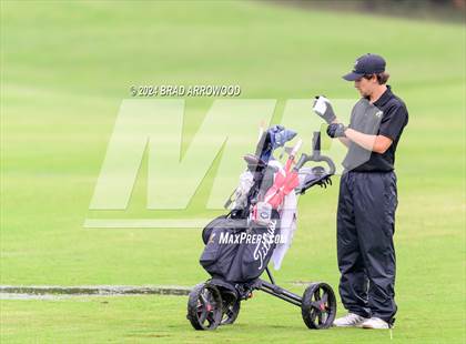 Thumbnail 1 in NCHSAA 2A Final (Day 2 / Awards) photogallery.