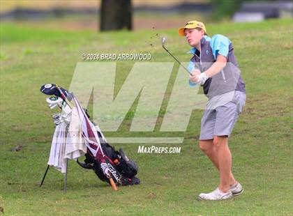 Thumbnail 2 in NCHSAA 2A Final (Day 2 / Awards) photogallery.