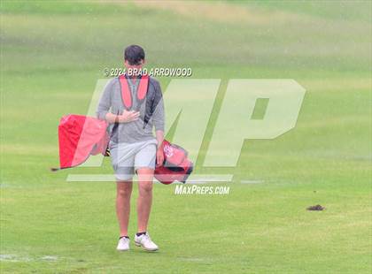 Thumbnail 2 in NCHSAA 2A Final (Day 2 / Awards) photogallery.