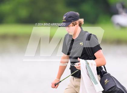 Thumbnail 1 in NCHSAA 2A Final (Day 2 / Awards) photogallery.