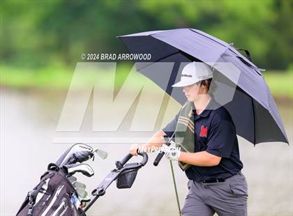 Thumbnail 3 in NCHSAA 2A Final (Day 2 / Awards) photogallery.