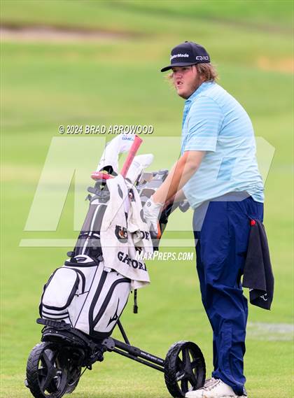 Thumbnail 2 in NCHSAA 2A Final (Day 2 / Awards) photogallery.