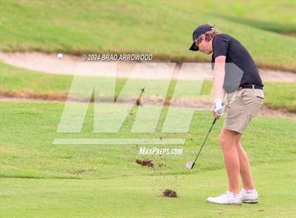 Thumbnail 2 in NCHSAA 2A Final (Day 2 / Awards) photogallery.