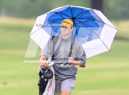 Thumbnail 2 in NCHSAA 2A Final (Day 2 / Awards) photogallery.