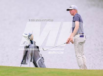 Thumbnail 2 in NCHSAA 2A Final (Day 2 / Awards) photogallery.