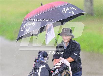 Thumbnail 1 in NCHSAA 2A Final (Day 2 / Awards) photogallery.