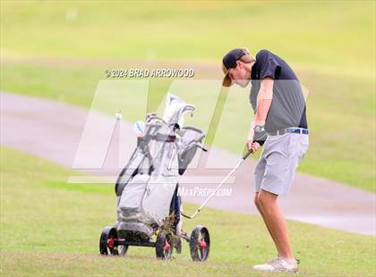Thumbnail 3 in NCHSAA 2A Final (Day 2 / Awards) photogallery.