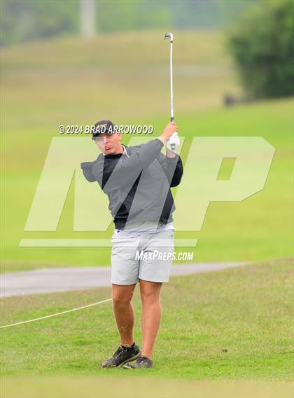 Thumbnail 2 in NCHSAA 2A Final (Day 2 / Awards) photogallery.