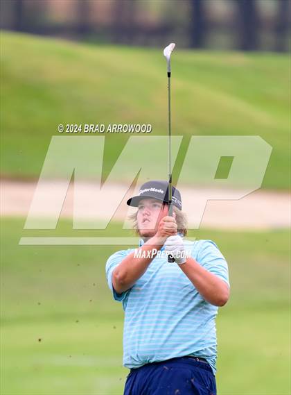 Thumbnail 1 in NCHSAA 2A Final (Day 2 / Awards) photogallery.