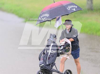 Thumbnail 2 in NCHSAA 2A Final (Day 2 / Awards) photogallery.