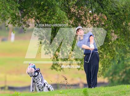 Thumbnail 2 in NCHSAA 2A Final (Day 2 / Awards) photogallery.