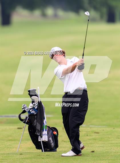 Thumbnail 2 in NCHSAA 2A Final (Day 2 / Awards) photogallery.