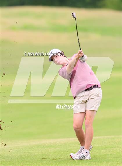 Thumbnail 2 in NCHSAA 2A Final (Day 2 / Awards) photogallery.
