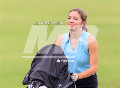 Thumbnail 3 in NCHSAA 2A Final (Day 2 / Awards) photogallery.