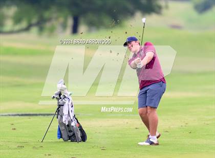 Thumbnail 2 in NCHSAA 2A Final (Day 2 / Awards) photogallery.