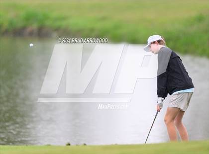 Thumbnail 3 in NCHSAA 2A Final (Day 2 / Awards) photogallery.