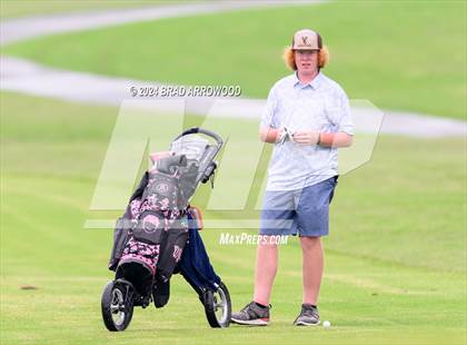 Thumbnail 1 in NCHSAA 2A Final (Day 2 / Awards) photogallery.