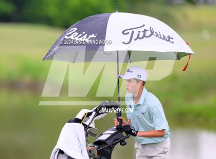Thumbnail 1 in NCHSAA 2A Final (Day 2 / Awards) photogallery.