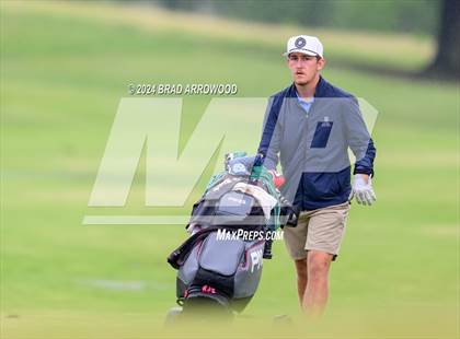 Thumbnail 1 in NCHSAA 2A Final (Day 2 / Awards) photogallery.