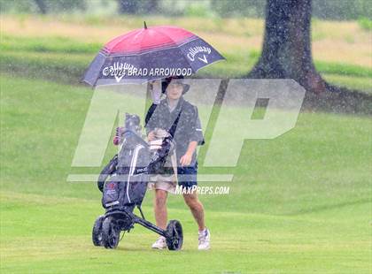 Thumbnail 1 in NCHSAA 2A Final (Day 2 / Awards) photogallery.