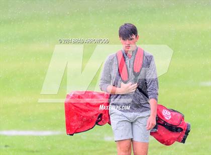 Thumbnail 2 in NCHSAA 2A Final (Day 2 / Awards) photogallery.