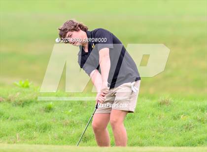 Thumbnail 1 in NCHSAA 2A Final (Day 2 / Awards) photogallery.