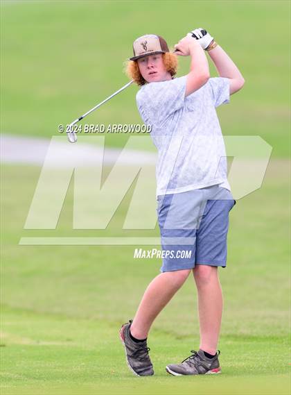 Thumbnail 3 in NCHSAA 2A Final (Day 2 / Awards) photogallery.