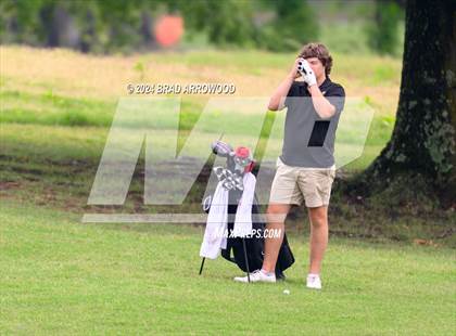 Thumbnail 3 in NCHSAA 2A Final (Day 2 / Awards) photogallery.