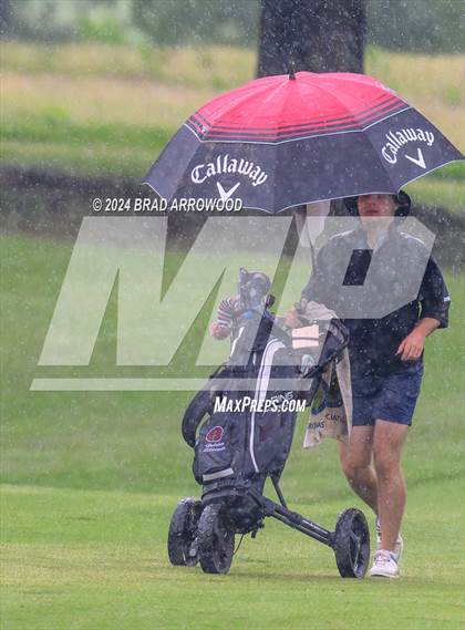 Thumbnail 2 in NCHSAA 2A Final (Day 2 / Awards) photogallery.
