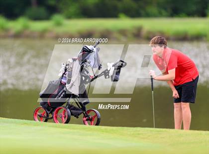 Thumbnail 3 in NCHSAA 2A Final (Day 2 / Awards) photogallery.