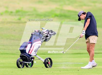 Thumbnail 2 in NCHSAA 2A Final (Day 2 / Awards) photogallery.