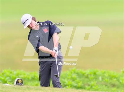 Thumbnail 3 in NCHSAA 2A Final (Day 2 / Awards) photogallery.