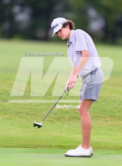 Thumbnail 2 in NCHSAA 2A Final (Day 2 / Awards) photogallery.