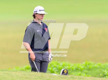 Thumbnail 1 in NCHSAA 2A Final (Day 2 / Awards) photogallery.