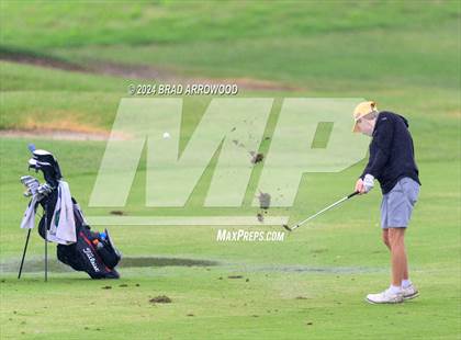 Thumbnail 3 in NCHSAA 2A Final (Day 2 / Awards) photogallery.