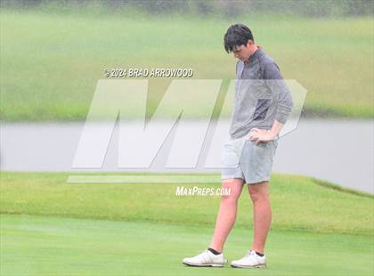 Thumbnail 1 in NCHSAA 2A Final (Day 2 / Awards) photogallery.