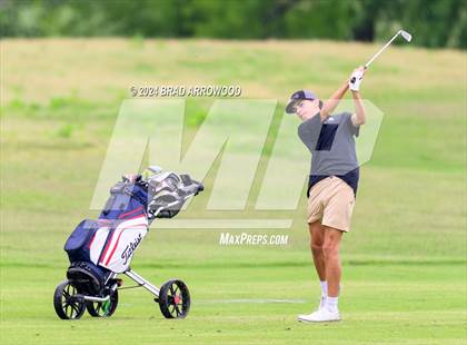 Thumbnail 3 in NCHSAA 2A Final (Day 2 / Awards) photogallery.