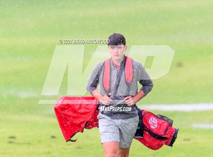 Thumbnail 1 in NCHSAA 2A Final (Day 2 / Awards) photogallery.