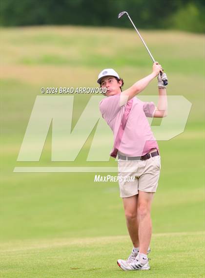 Thumbnail 3 in NCHSAA 2A Final (Day 2 / Awards) photogallery.