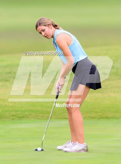 Thumbnail 2 in NCHSAA 2A Final (Day 2 / Awards) photogallery.