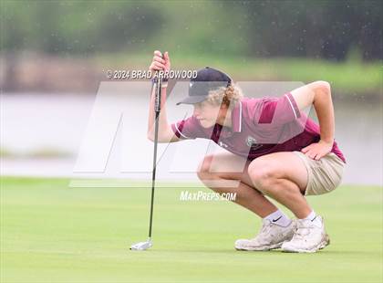Thumbnail 3 in NCHSAA 2A Final (Day 2 / Awards) photogallery.