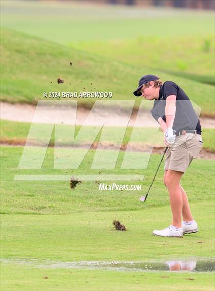 Thumbnail 3 in NCHSAA 2A Final (Day 2 / Awards) photogallery.